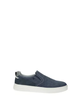 Tata Italia Slip On Memory Active
