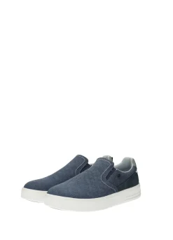 Tata Italia Slip On Memory Active