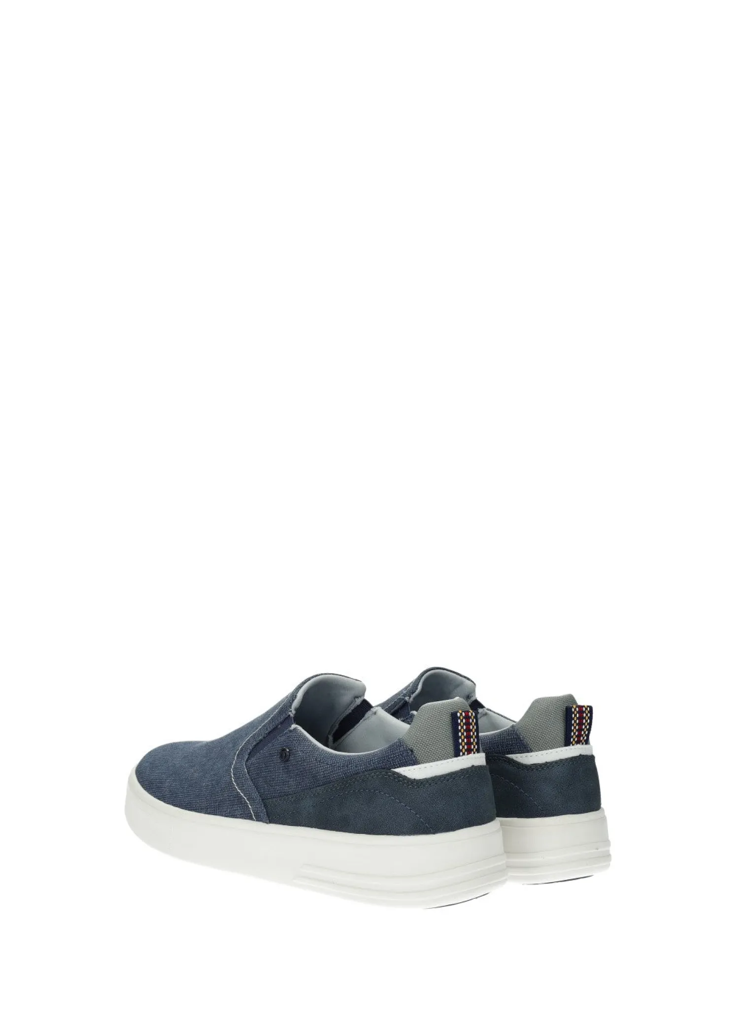 Tata Italia Slip On Memory Active
