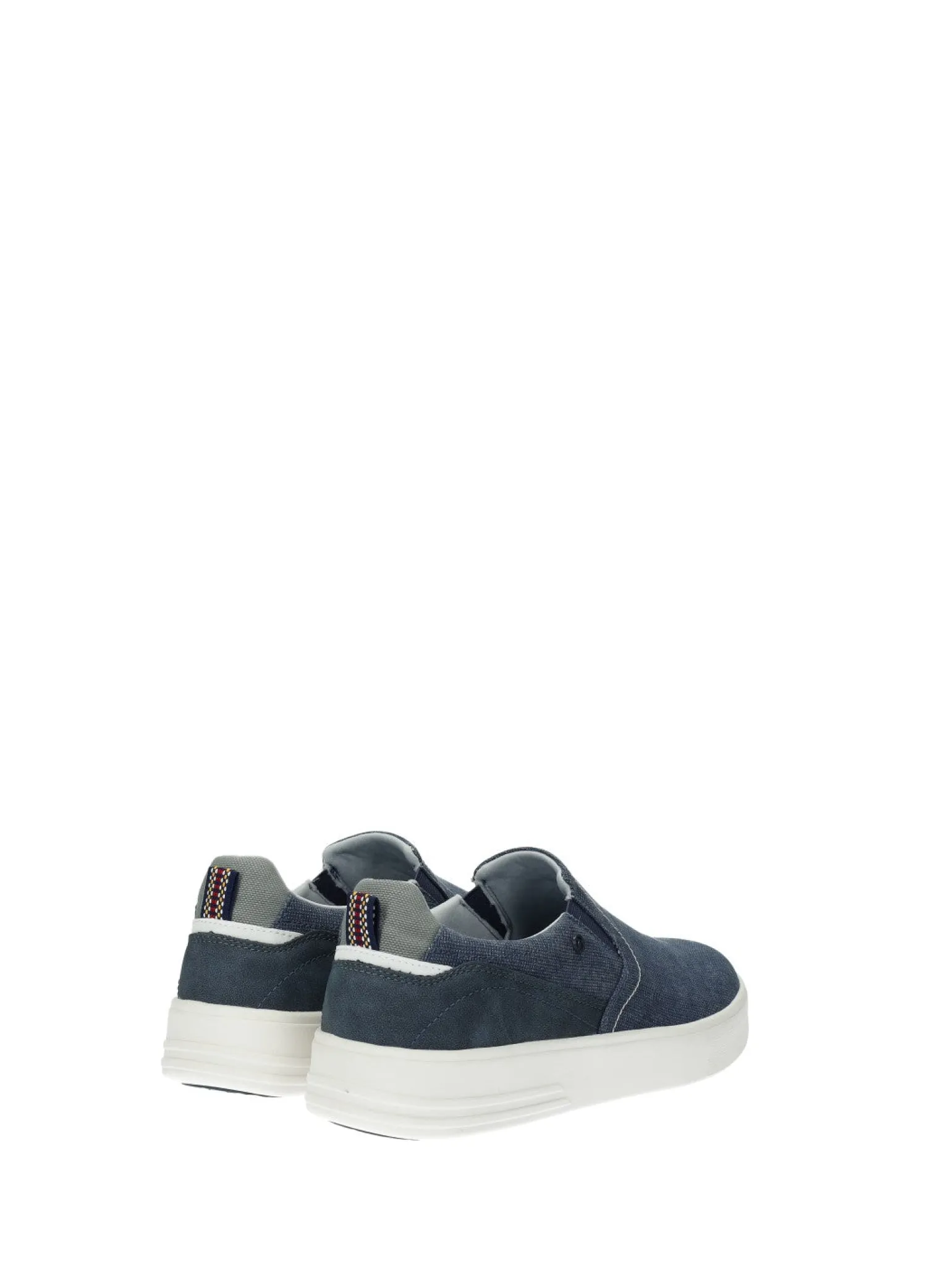 Tata Italia Slip On Memory Active