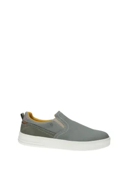Tata Italia Slip On Memory Active