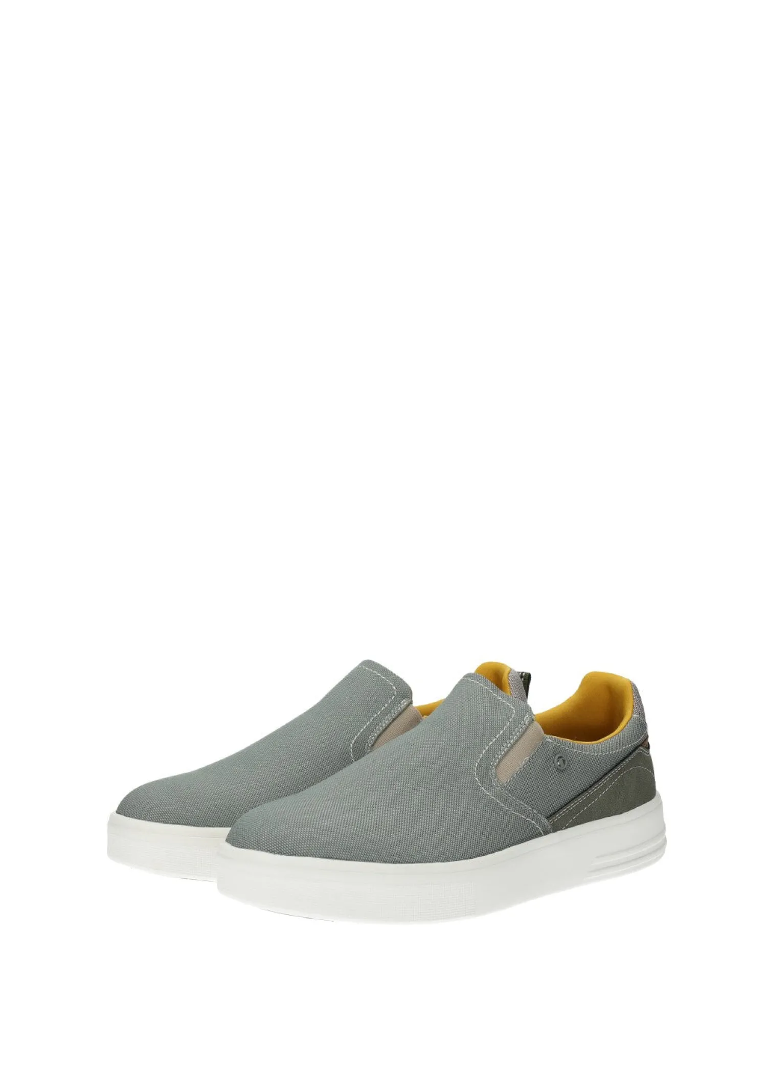 Tata Italia Slip On Memory Active
