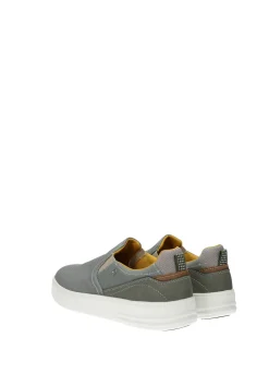 Tata Italia Slip On Memory Active