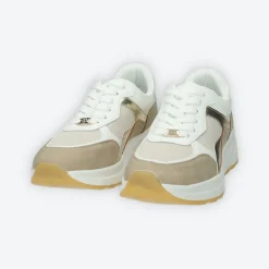 Tata Italia Sneakers Beige New