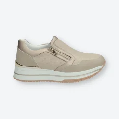 Tata Italia Sneakers Beige Hot