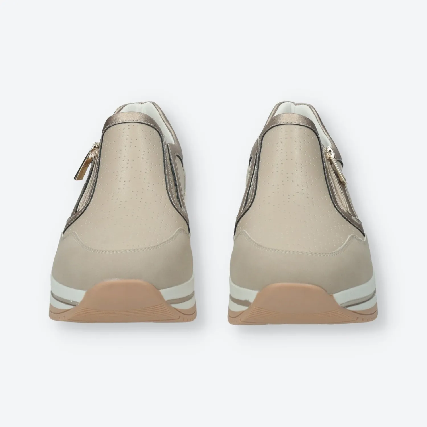 Tata Italia Sneakers Beige Hot