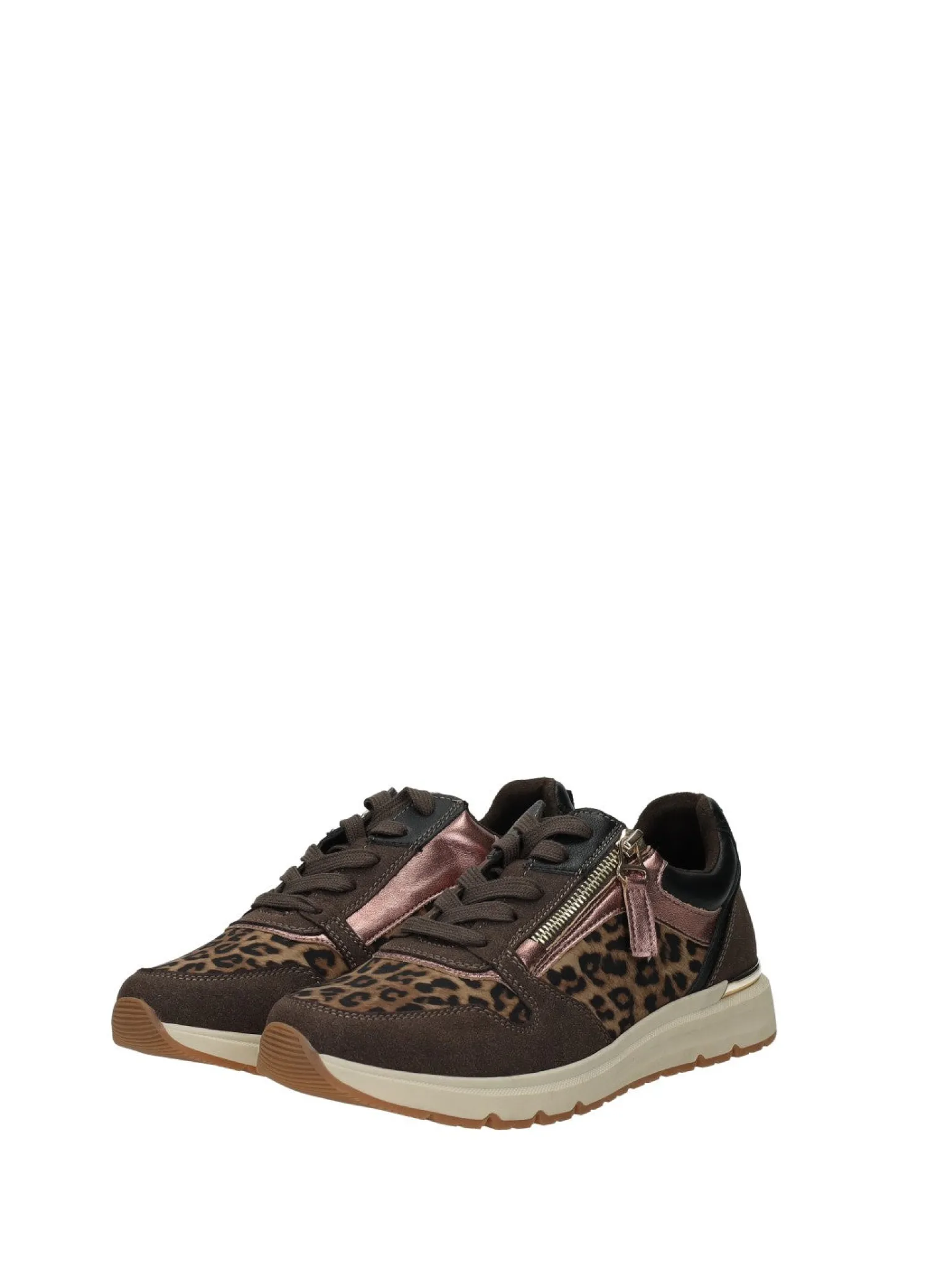 Tata Italia Sneakers Marrone Sale