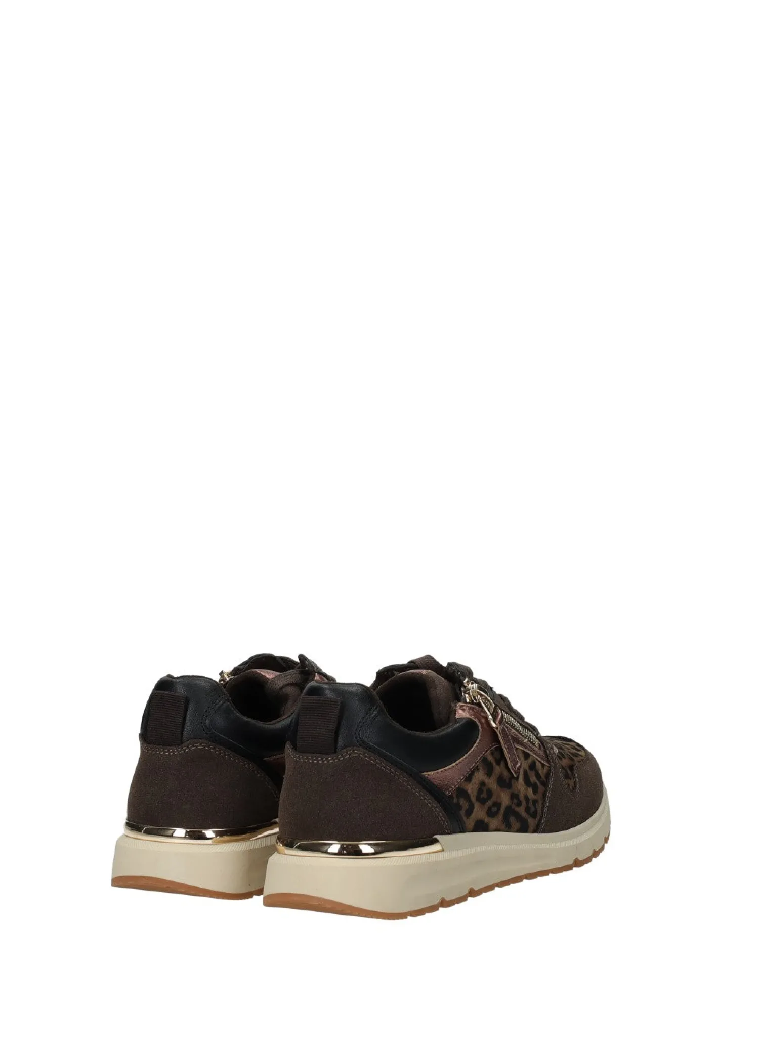 Tata Italia Sneakers Marrone Sale