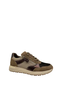 Tata Italia Sneakers Taupe Online