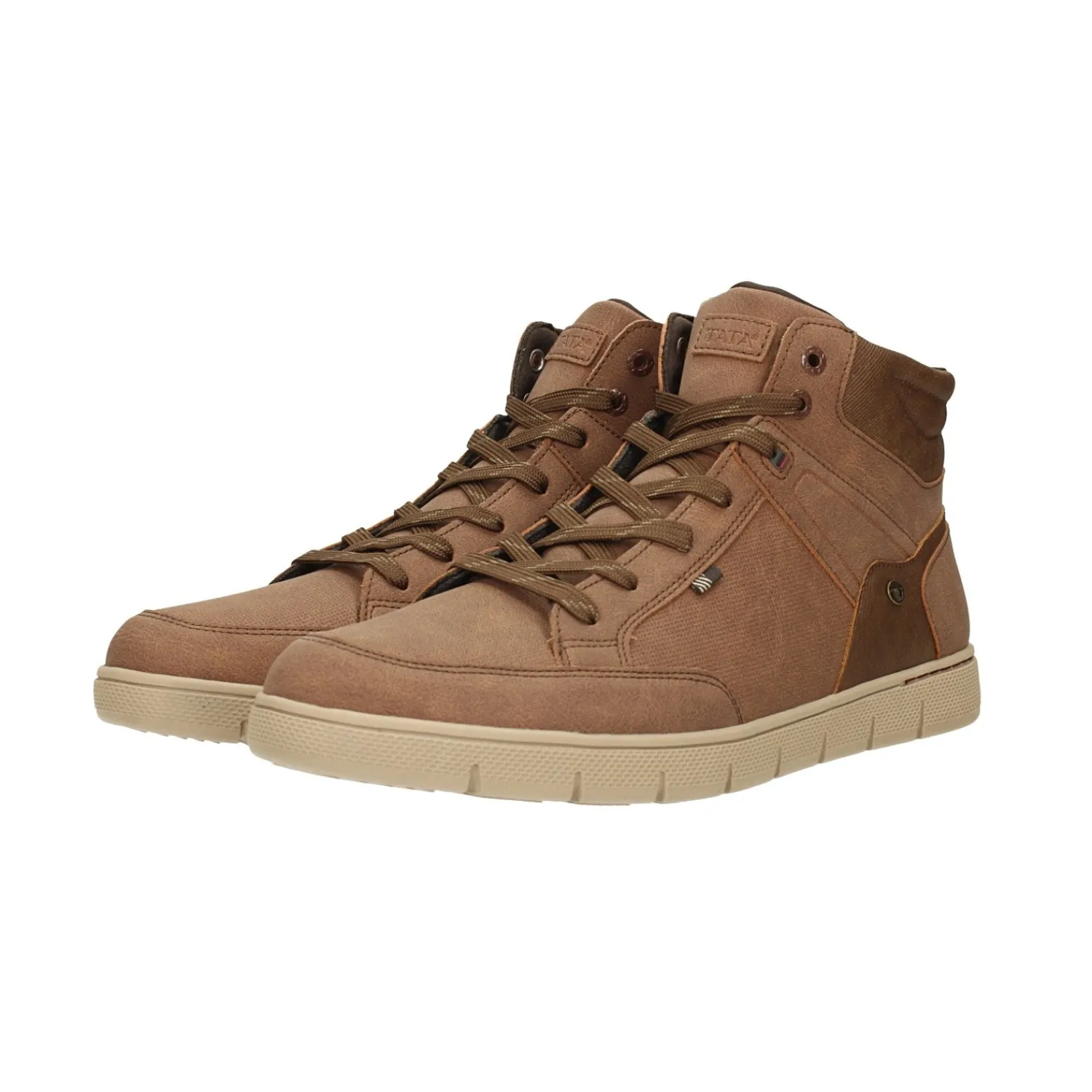 Tata Italia Sneakers alte Outlet