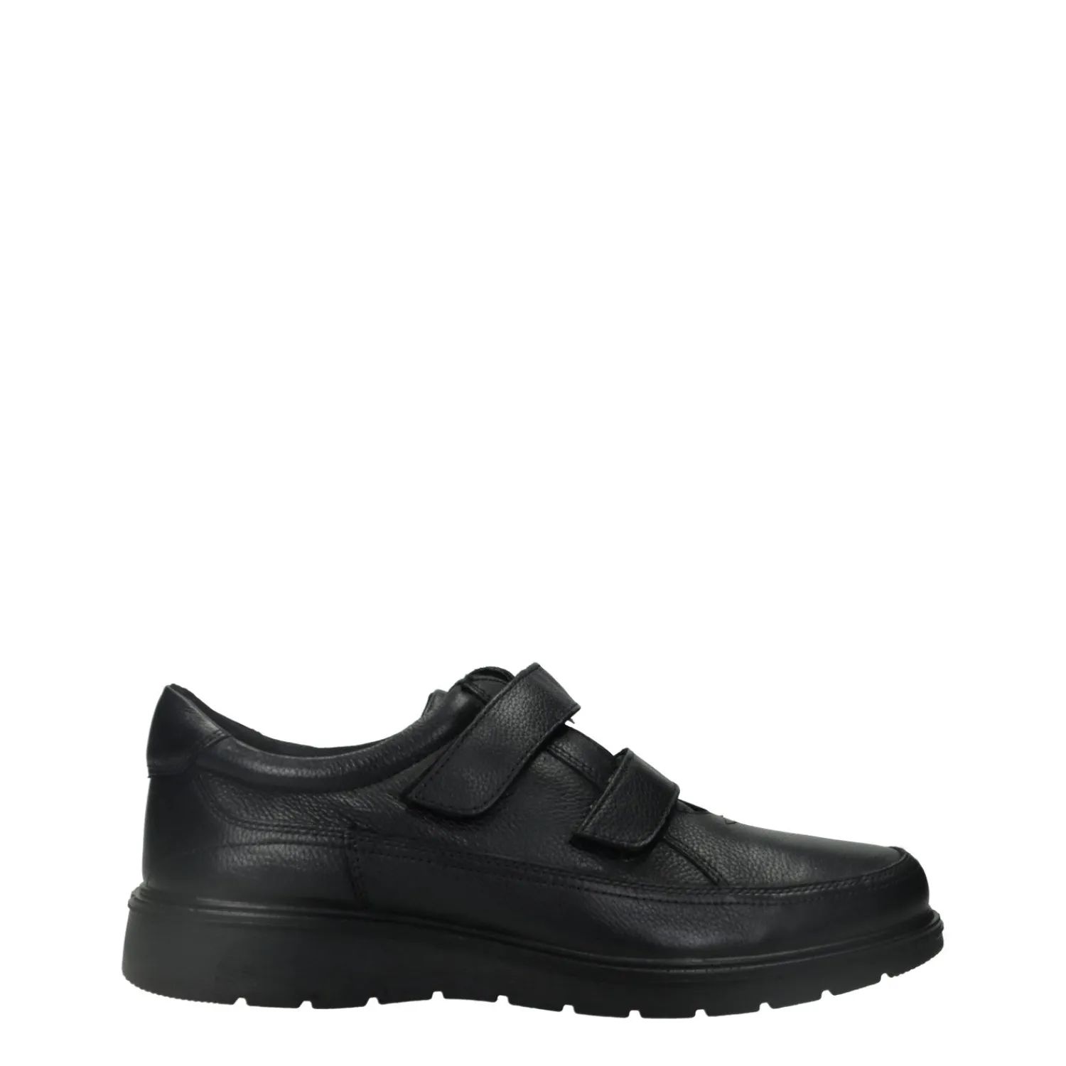 Tata Italia Sneakers con chiusura in velcro. Tata Soft Nero New