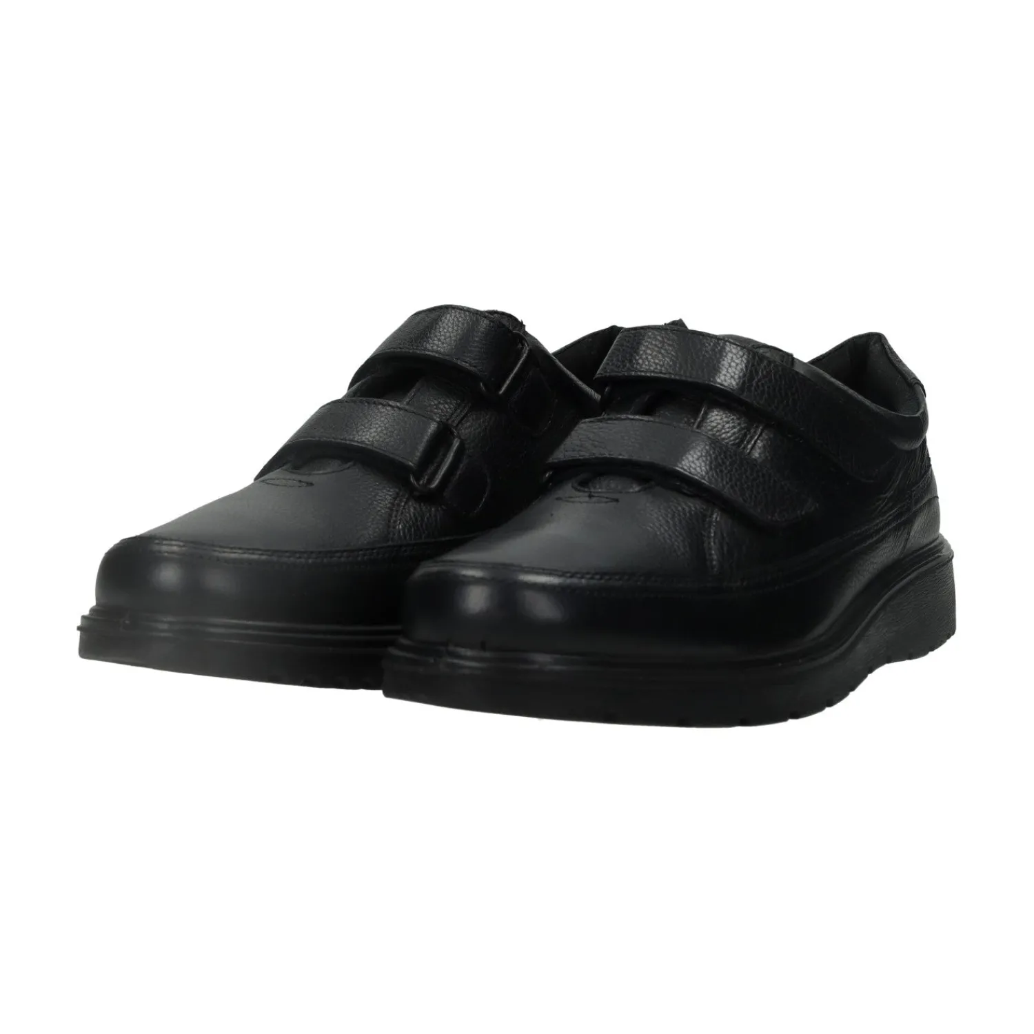 Tata Italia Sneakers con chiusura in velcro. Tata Soft Nero New