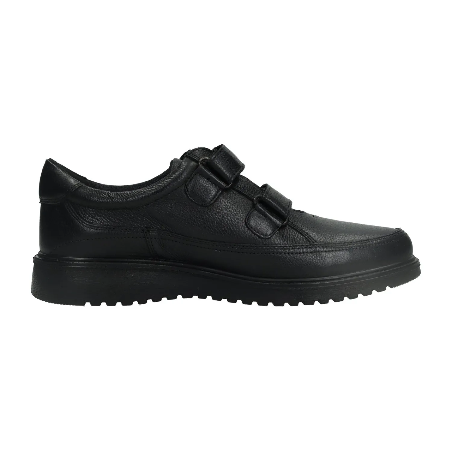 Tata Italia Sneakers con chiusura in velcro. Tata Soft Nero New