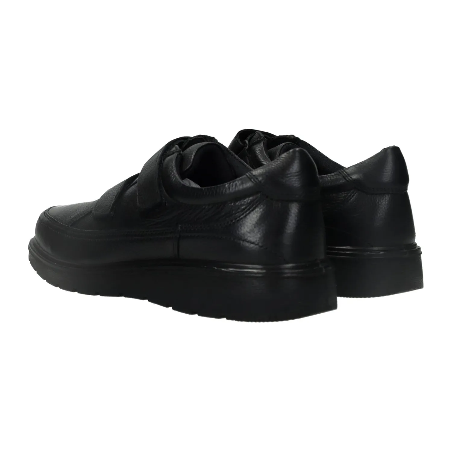 Tata Italia Sneakers con chiusura in velcro. Tata Soft Nero New