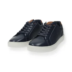 Tata Italia Sneakers con contrasto in tessuto Blu Outlet