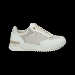 Tata Italia Sneakers con contrasto in glitter. Sale