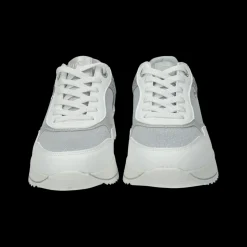 Tata Italia Sneakers con contrasto in glitter. Sale