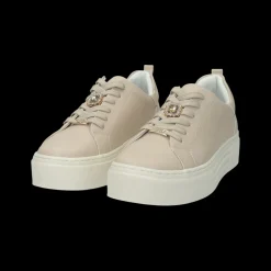 Tata Italia Sneakers con dettaglio in gioiello.Tacco alto 4 cm New