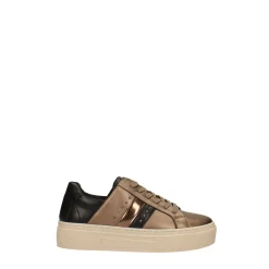 Tata Italia Sneakers con effetto brillantinato Bronzo