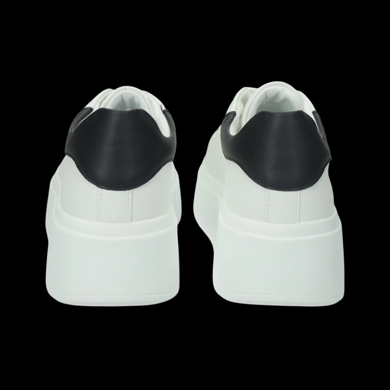 Tata Italia Sneakers con gioiello.Tacco alto 3cm Bianco Online