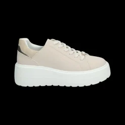 Tata Italia Sneakers con inserti in tessuto.Tacco alto 5cm Discount