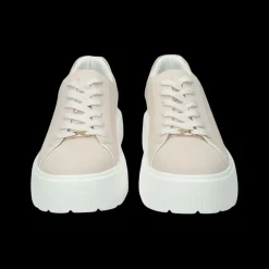 Tata Italia Sneakers con inserti in tessuto.Tacco alto 5cm Discount