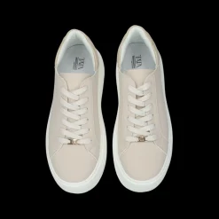 Tata Italia Sneakers con inserti in tessuto.Tacco alto 5cm Discount