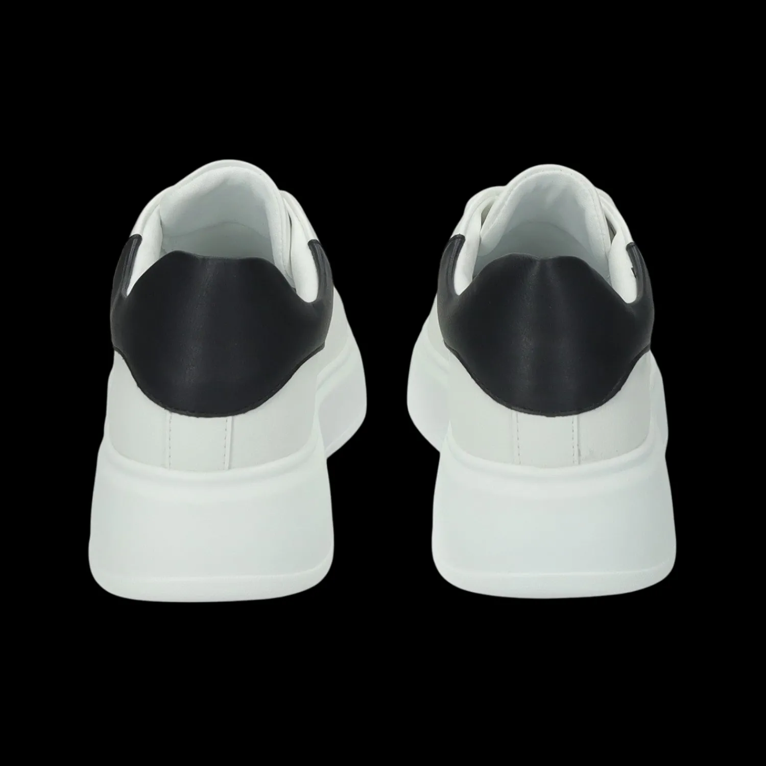 Tata Italia Sneakers con inserto in gioiello.Tacco alto 3cm Bianco Online