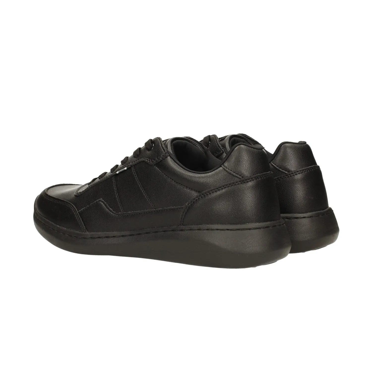 Tata Italia Sneakers con sottopiede in Memory Active e inserti scamosciati Discount