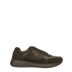 Tata Italia Sneakers con sottopiede in Memory Active e inserti scamosciati Discount
