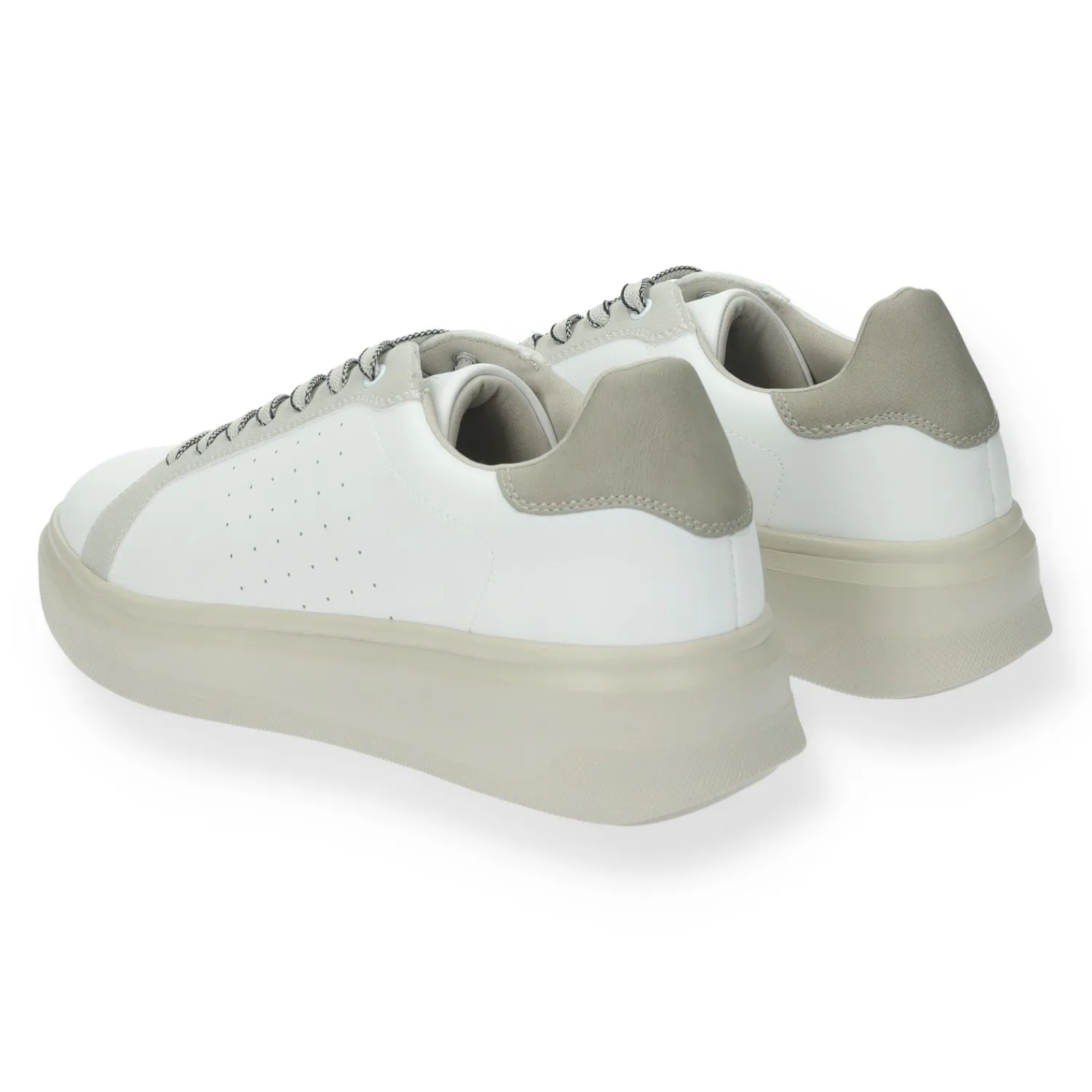 Tata Italia Sneakers con sottopiede in Memory