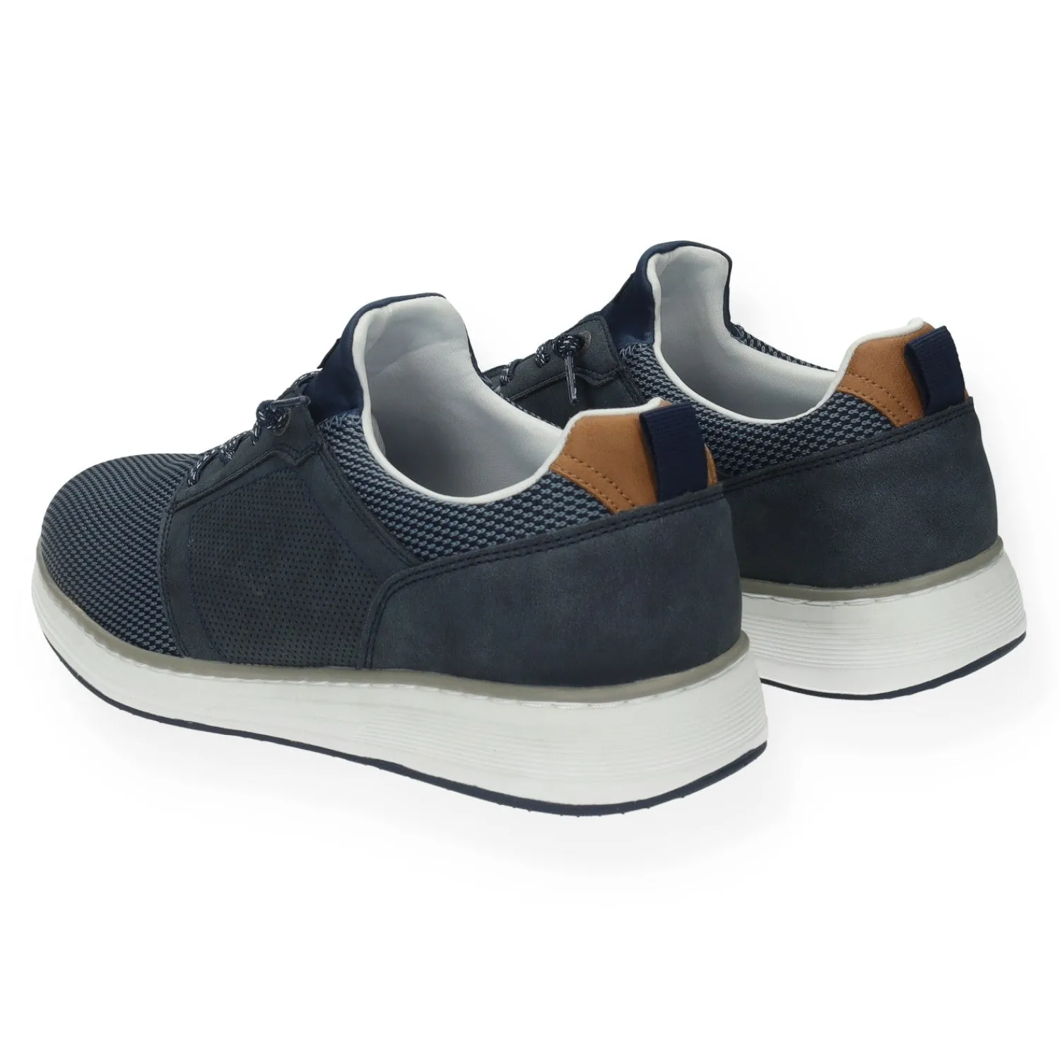 Tata Italia Sneakers con sottopiede in Memory