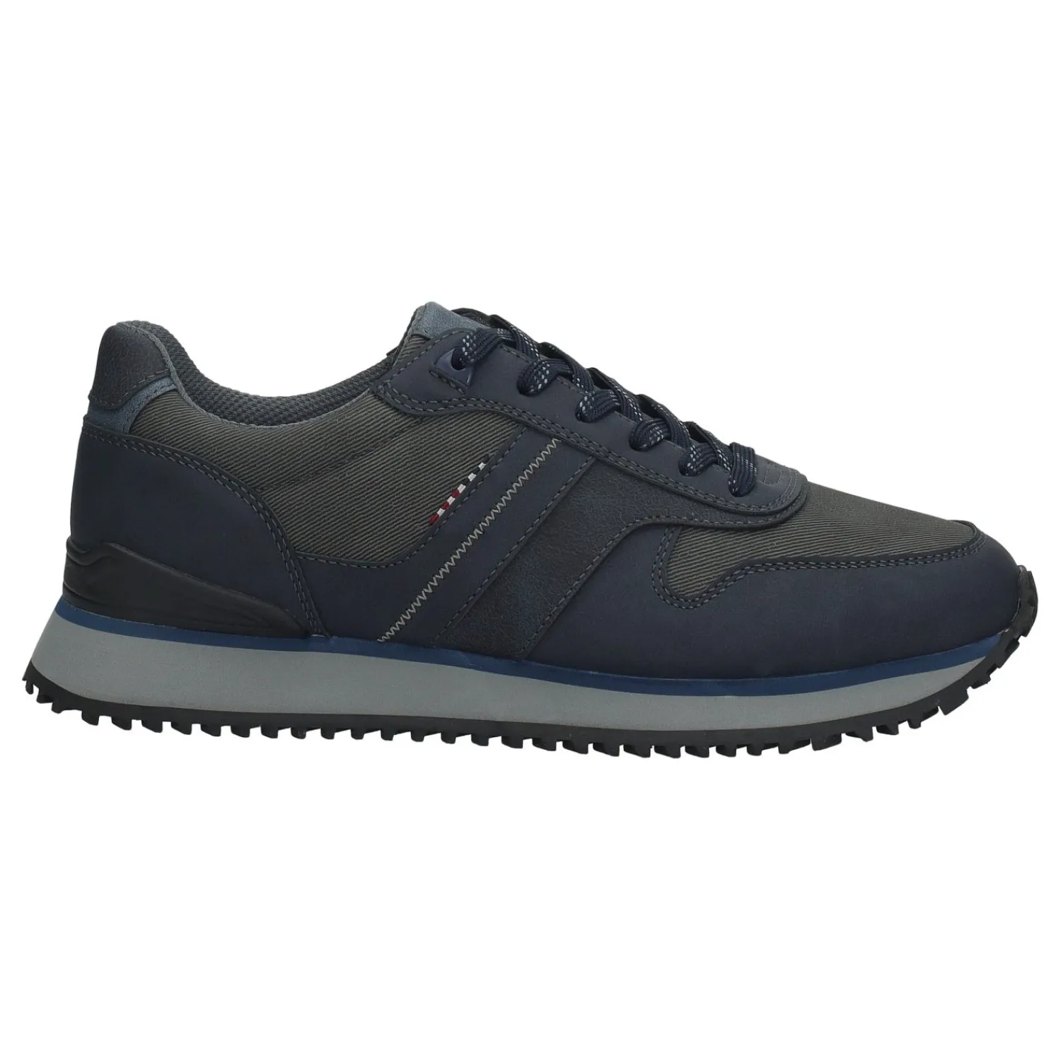 Tata Italia Sneakers con sottopiede in Memory New