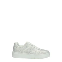 Tata Italia Sneakers con tomaia ricoperta interamente da glitter. Hot