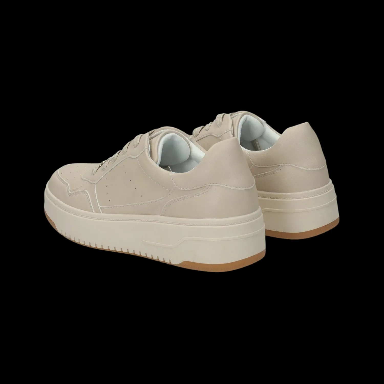 Tata Italia Sneakers con tomaia traforata.Tacco alto 3 cm Outlet