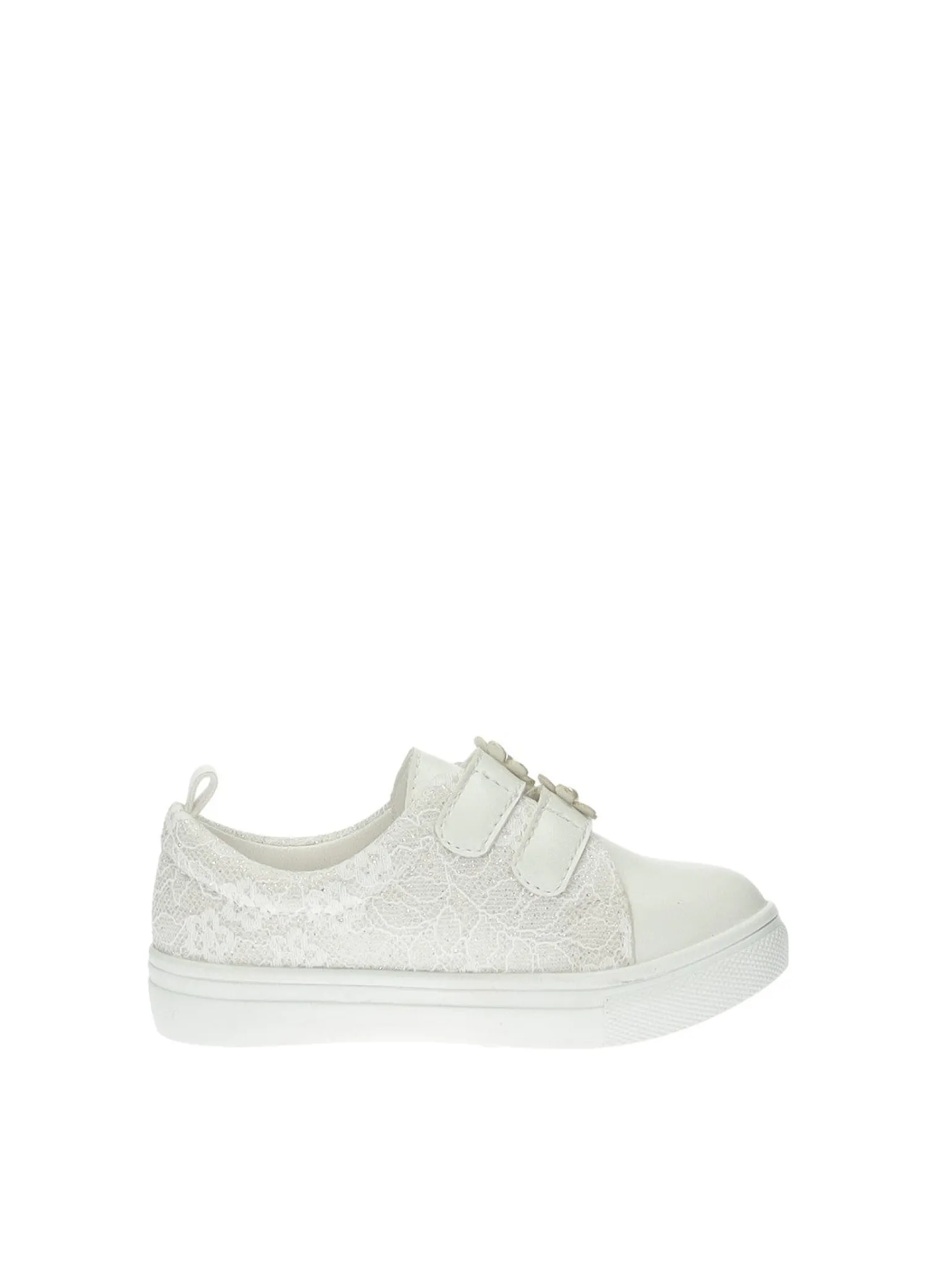 Tata Italia Sneakers decorate Bianco Clearance
