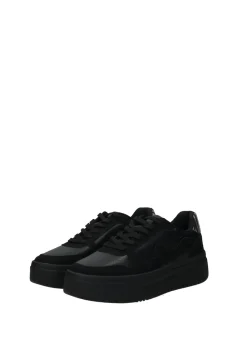 Tata Italia Sneakers donna Black – 1415104a Best