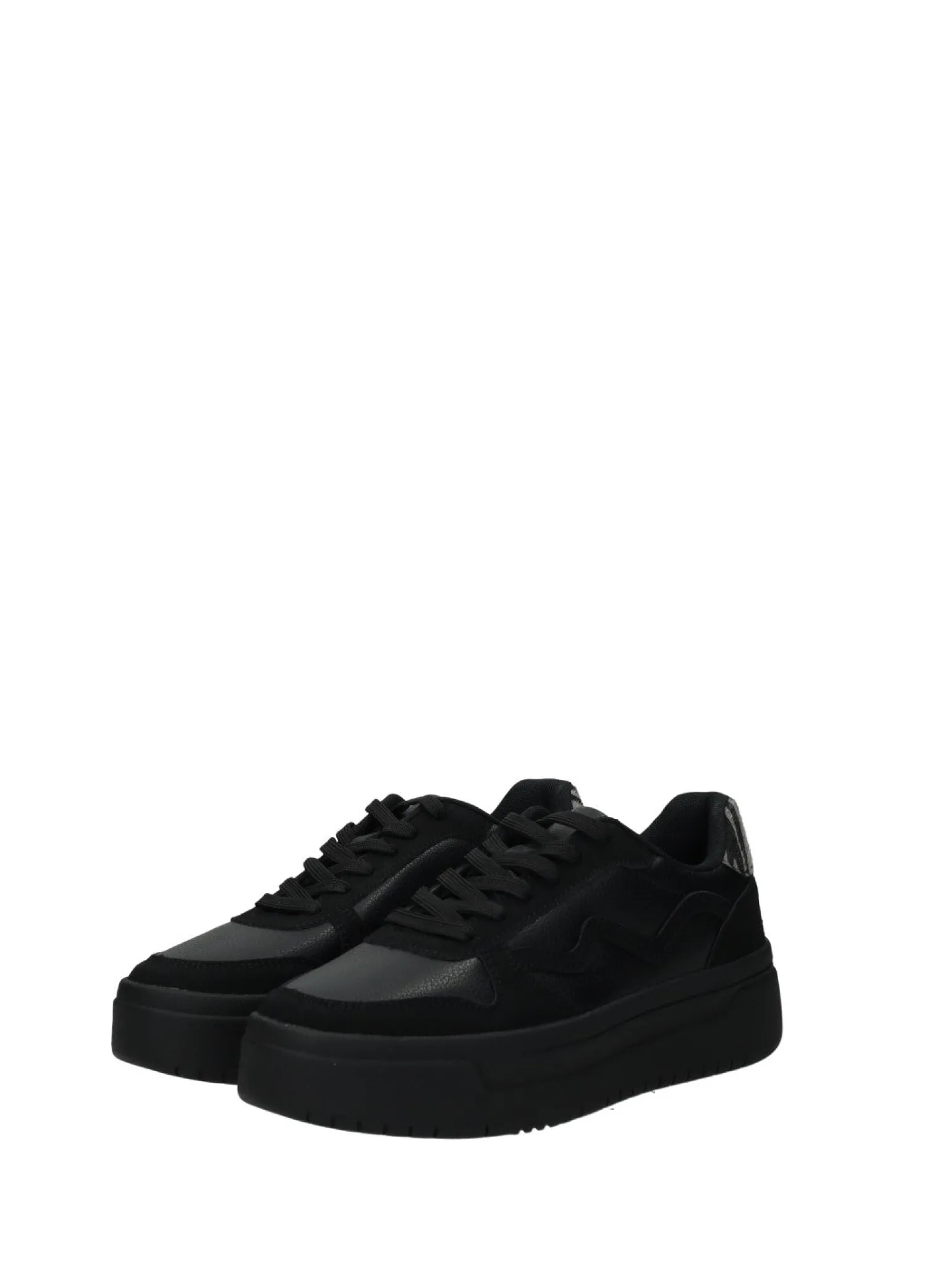 Tata Italia Sneakers donna Black – 1415104a Best
