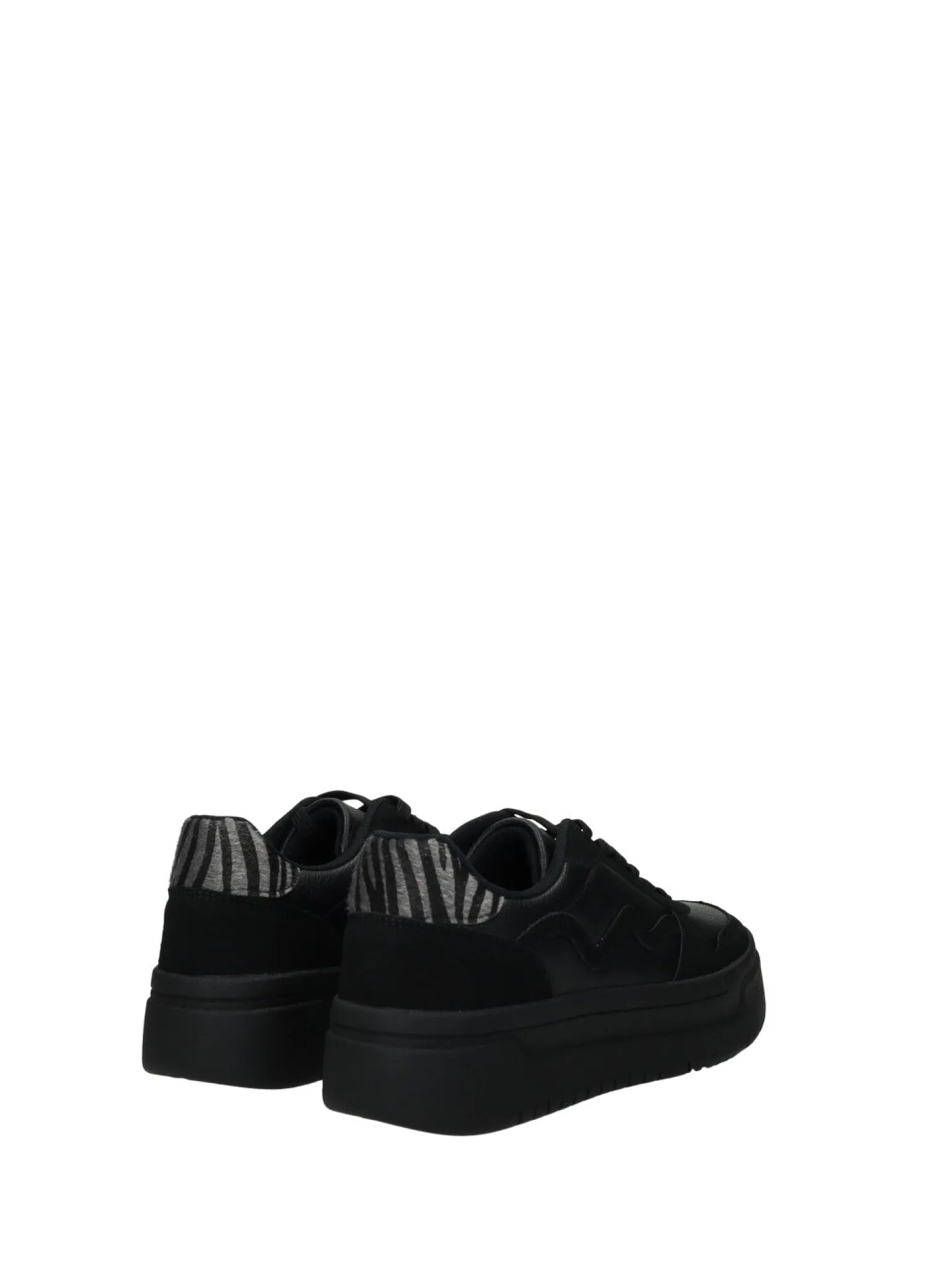 Tata Italia Sneakers donna Black – 1415104a Best