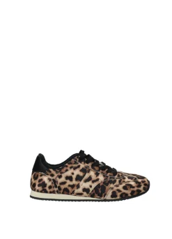 Tata Italia Sneakers donna Brown – 1491504a New
