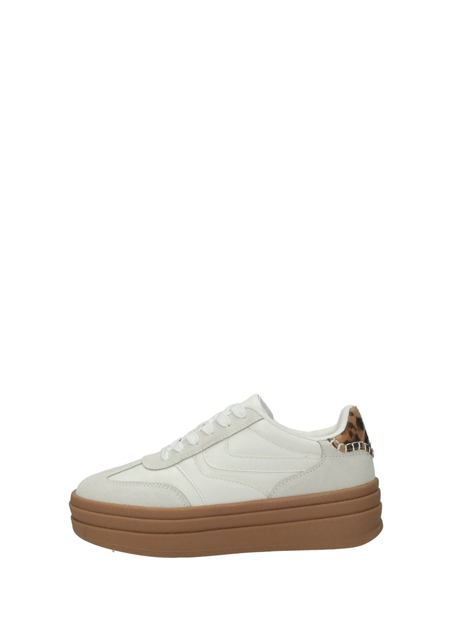 Tata Italia Sneakers donna White Grey – 1324825a Bianco Hot