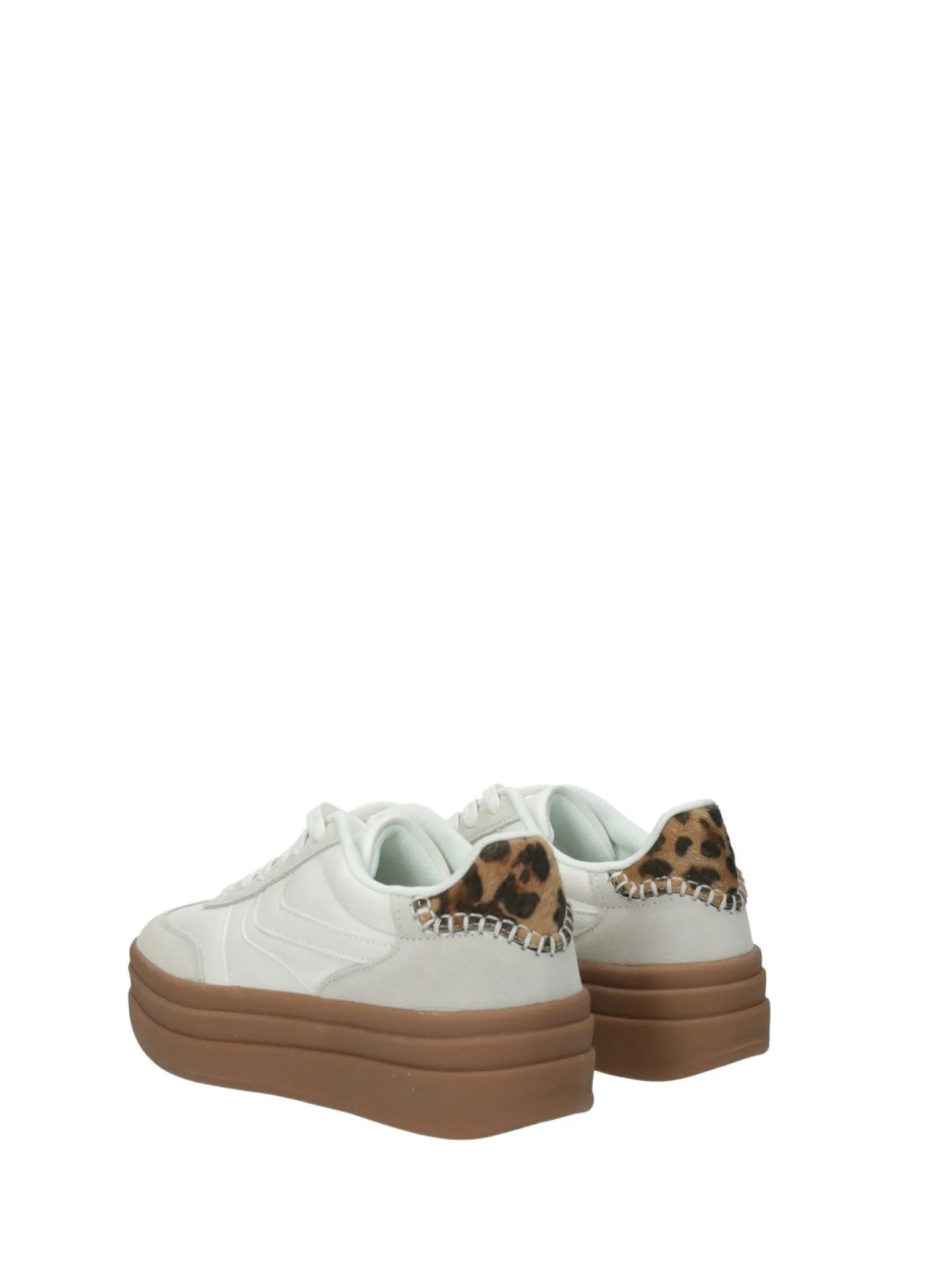 Tata Italia Sneakers donna White Grey – 1324825a Bianco Hot