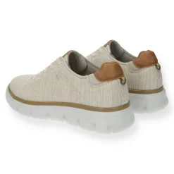 Tata Italia Sneakers in ecopelle con cuciture a vista Hot