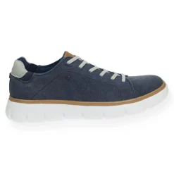 Tata Italia Sneakers in ecopelle con cuciture a vista Hot