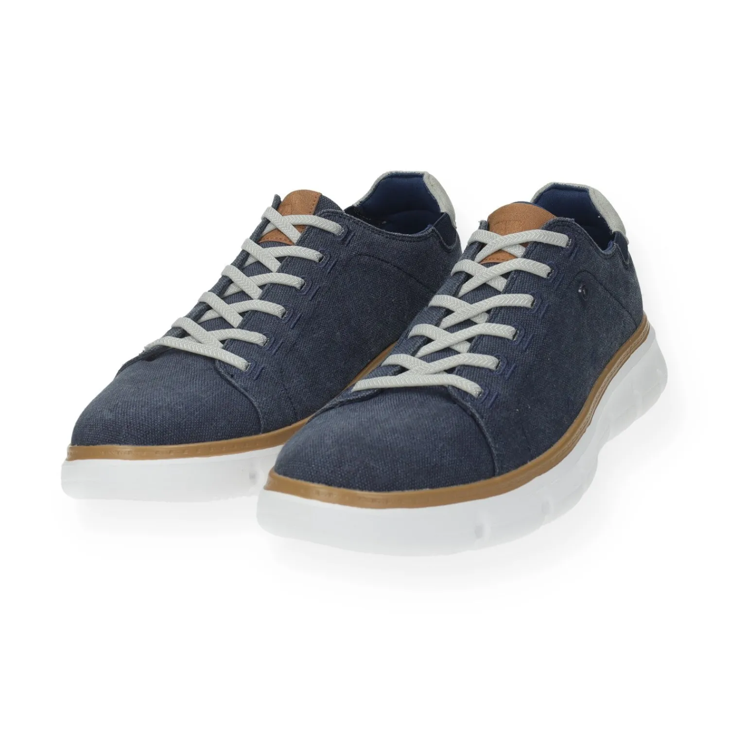 Tata Italia Sneakers in ecopelle con cuciture a vista Hot
