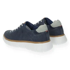 Tata Italia Sneakers in ecopelle con cuciture a vista Hot