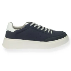 Tata Italia Sneakers in ecopelle con cuciture a vista Sale