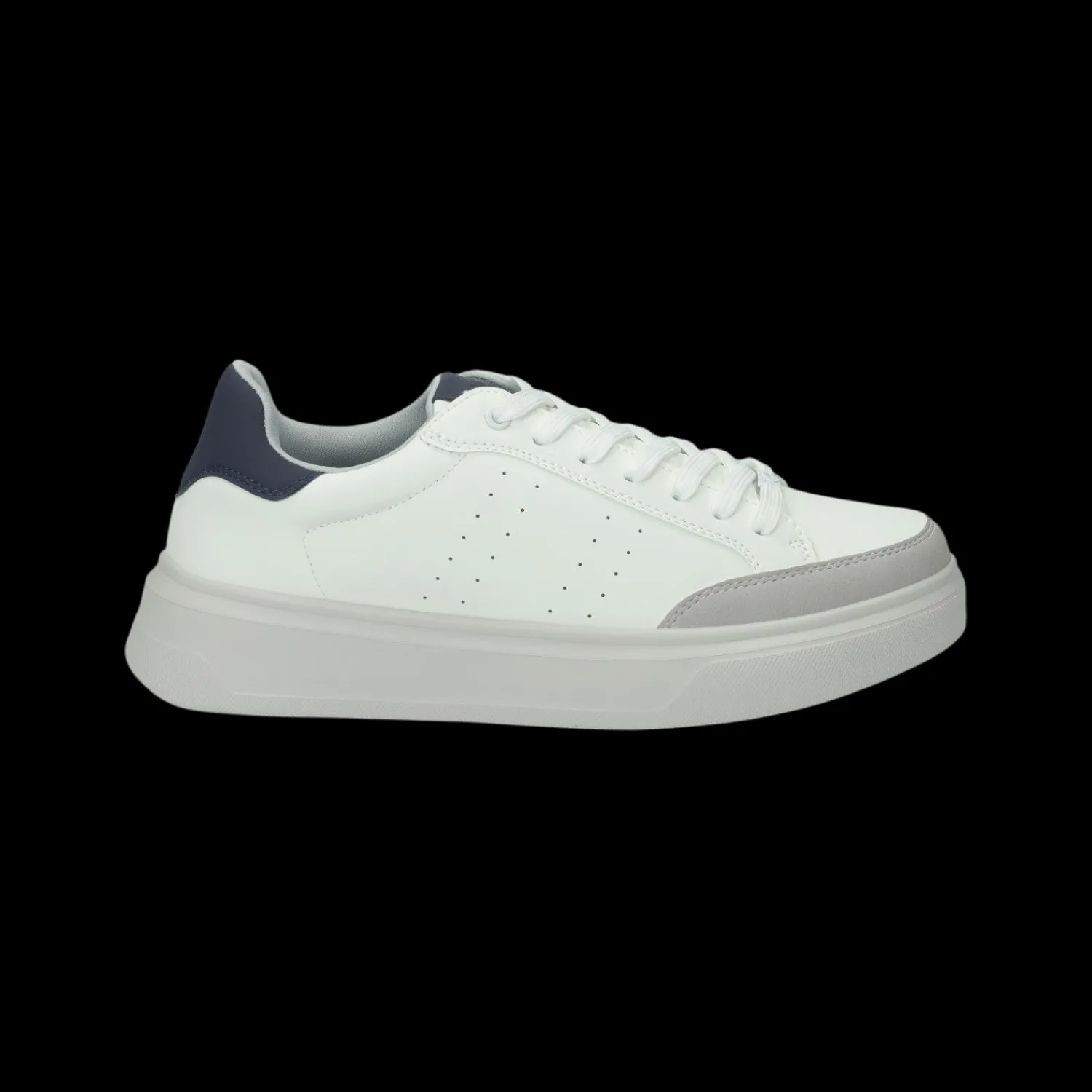 Tata Italia Sneakers in ecopelle con cuciture a vista Sale