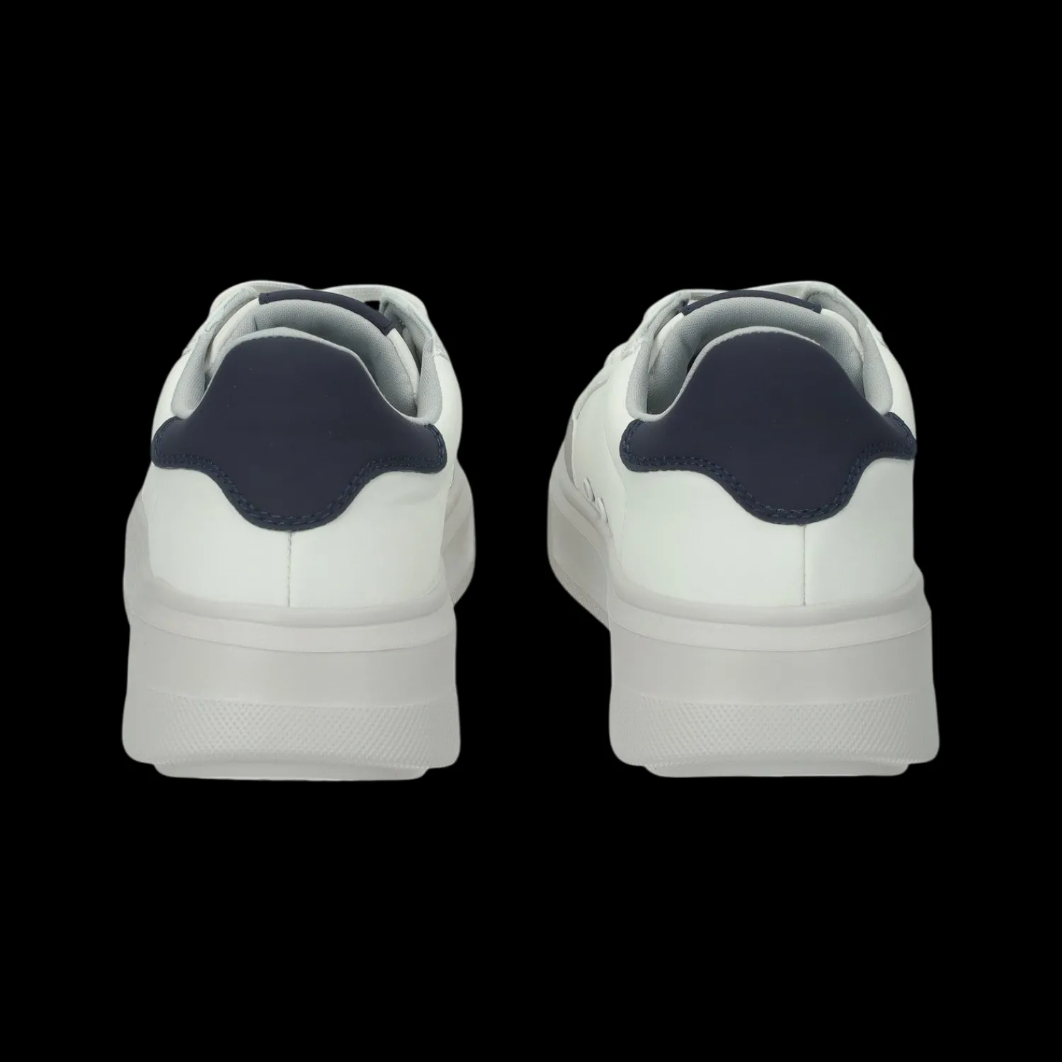 Tata Italia Sneakers in ecopelle con cuciture a vista Sale