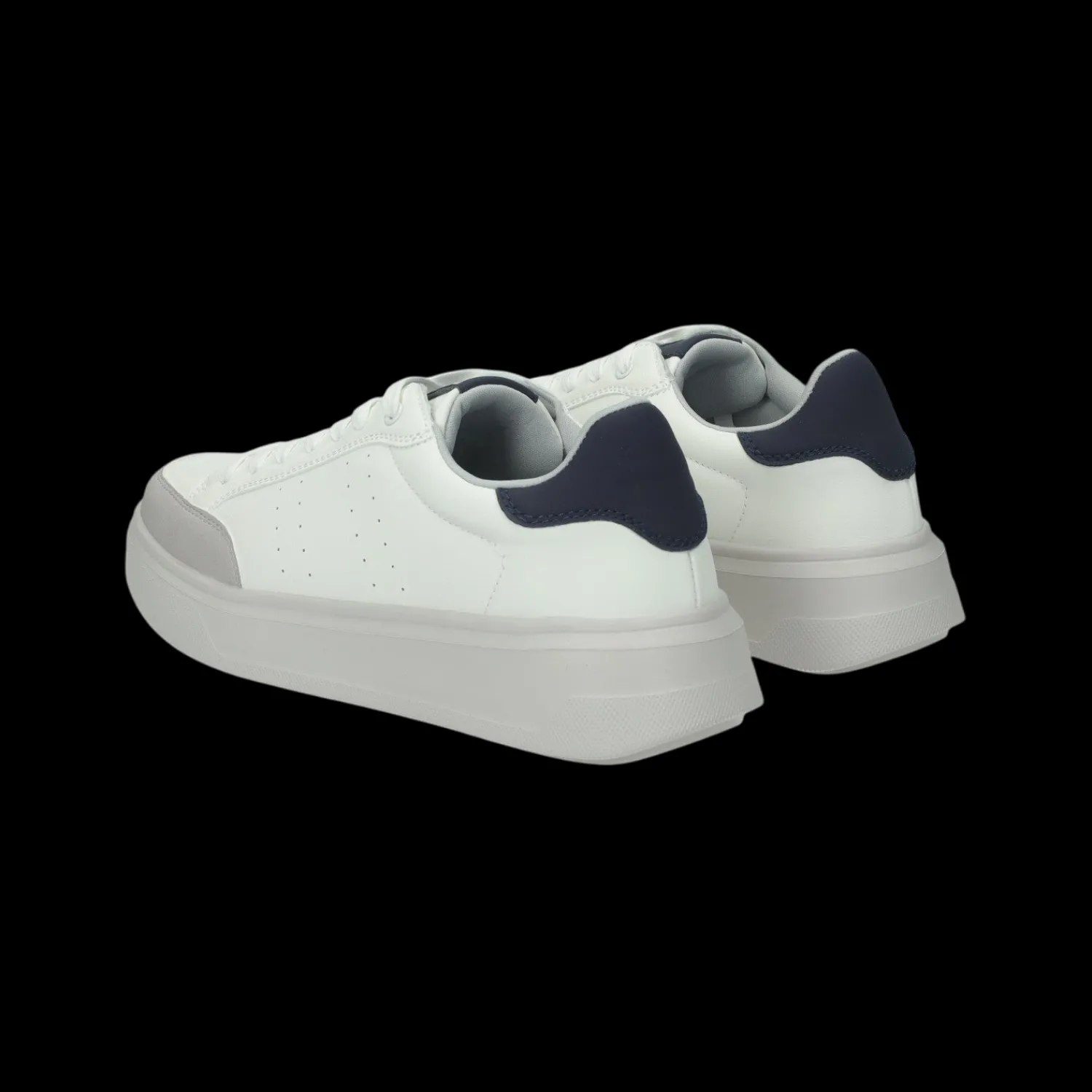 Tata Italia Sneakers in ecopelle con cuciture a vista Sale